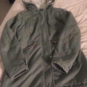 Great 💚Green💚 Jacket